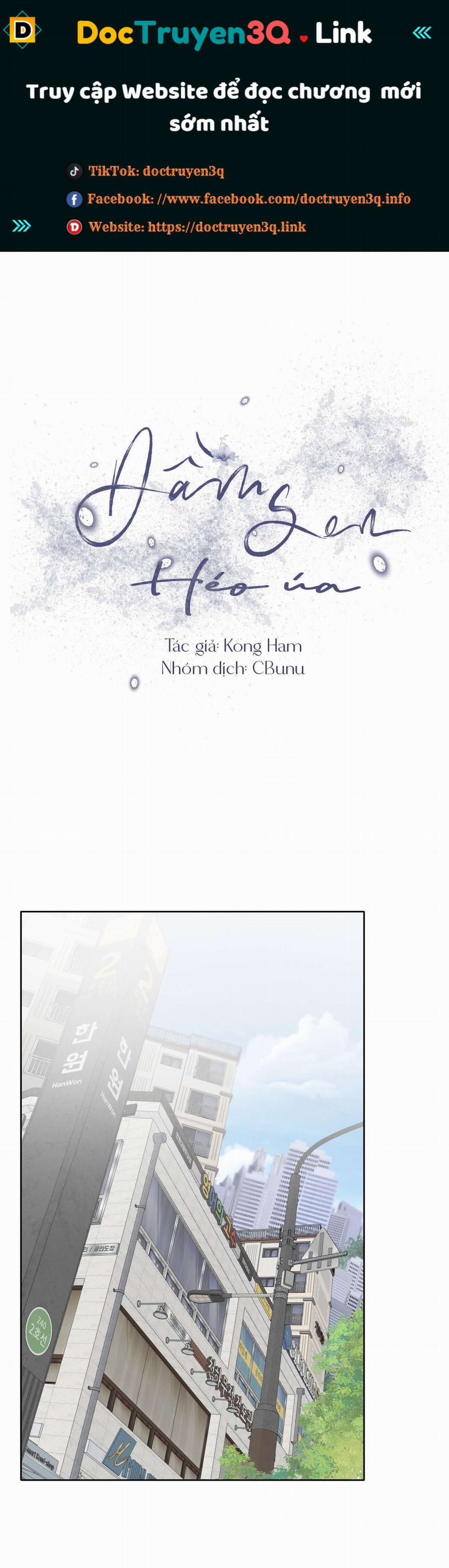 Đầm Sen Héo Úa 37 trang 0