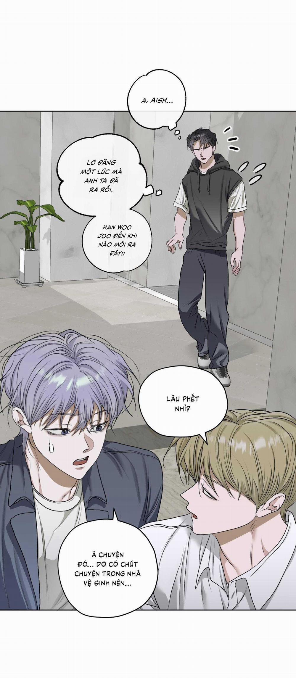 Đầm Sen Héo Úa 38 trang 49