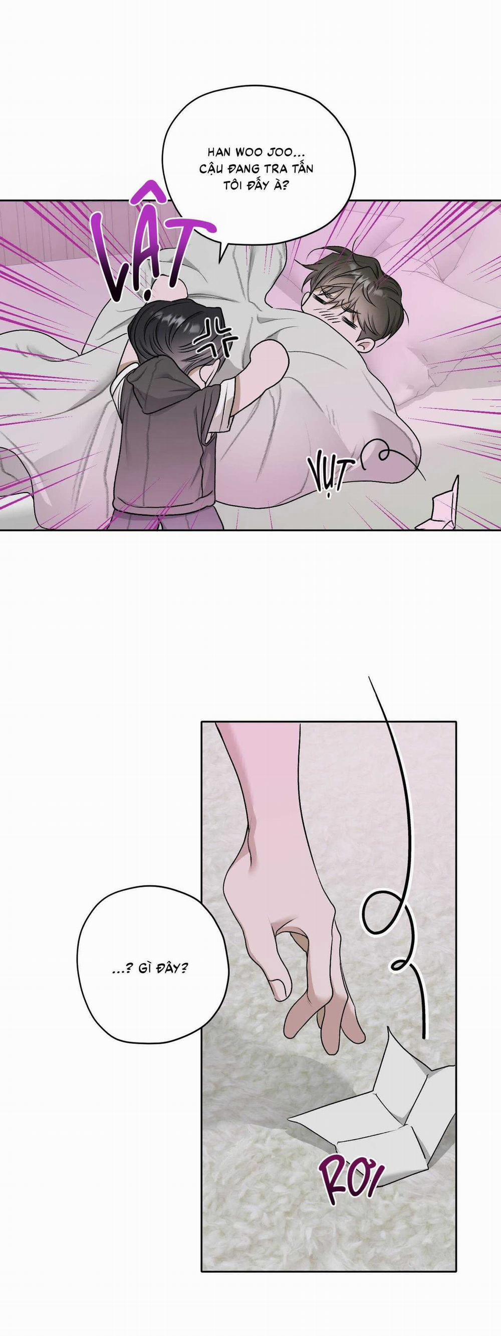 Đầm Sen Héo Úa 39 trang 21