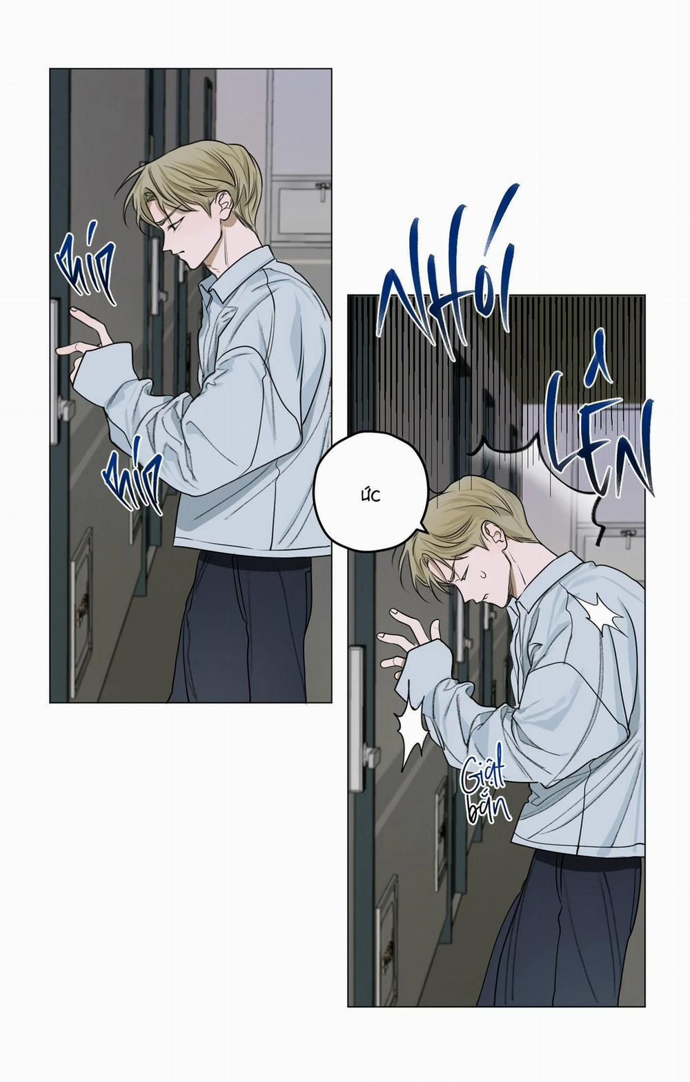 Đầm Sen Héo Úa 4 trang 31