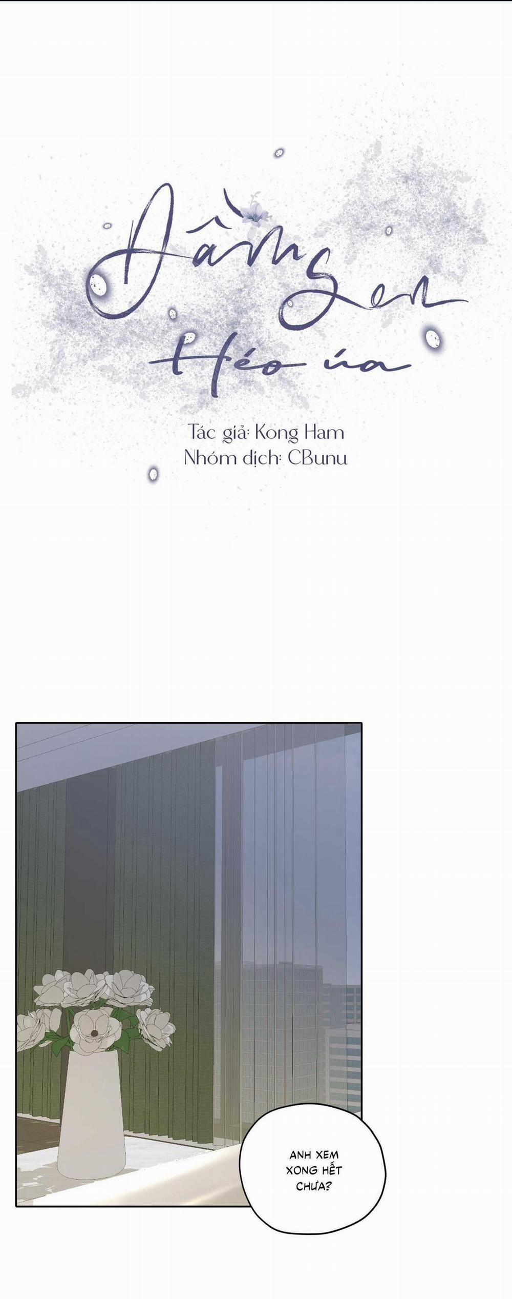 Đầm Sen Héo Úa 40 trang 0