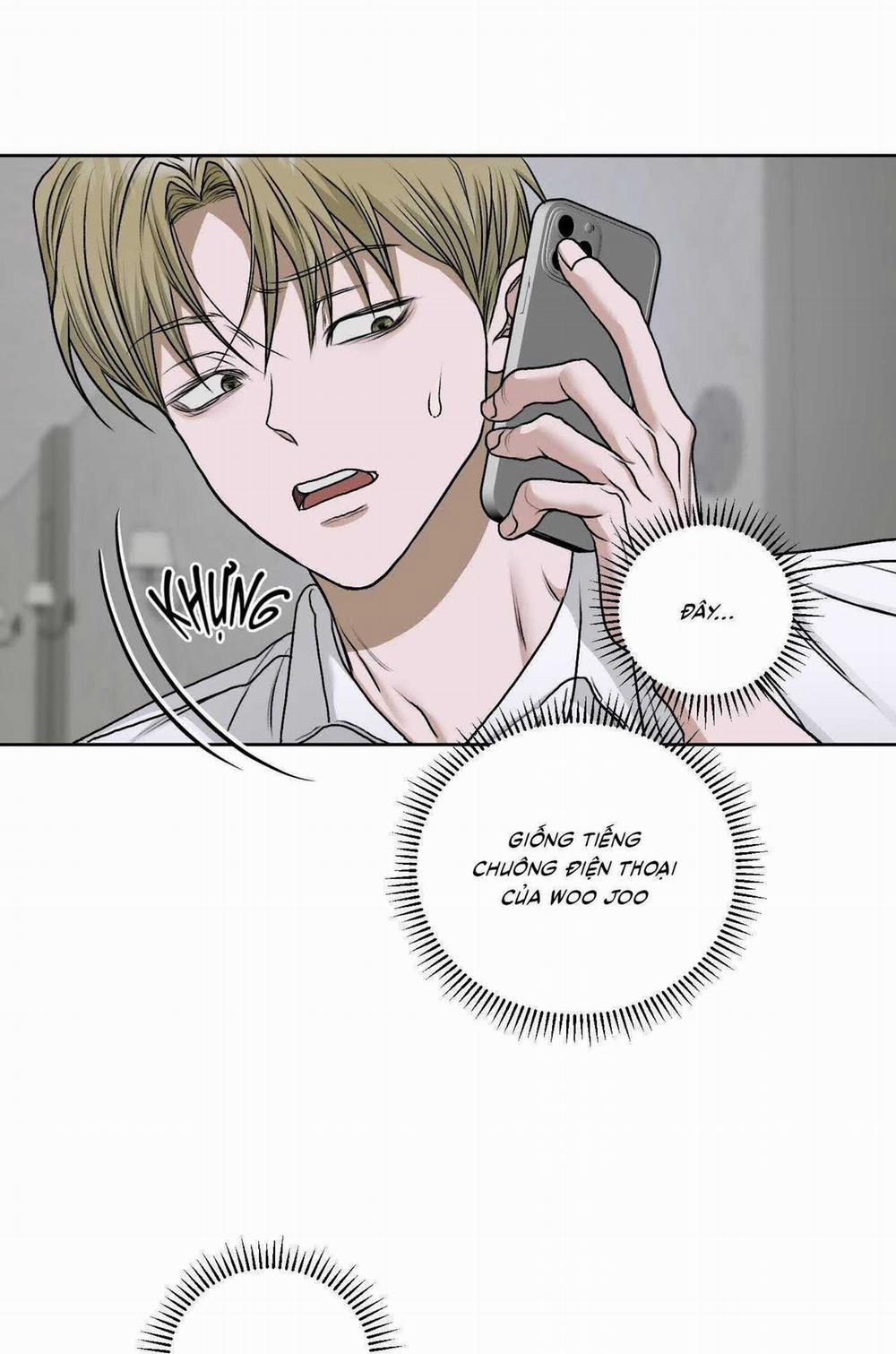 Đầm Sen Héo Úa 40 trang 21