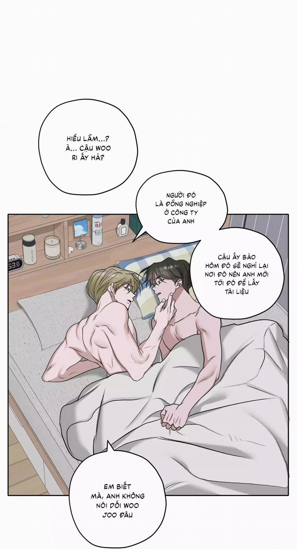 Đầm Sen Héo Úa 44 trang 27