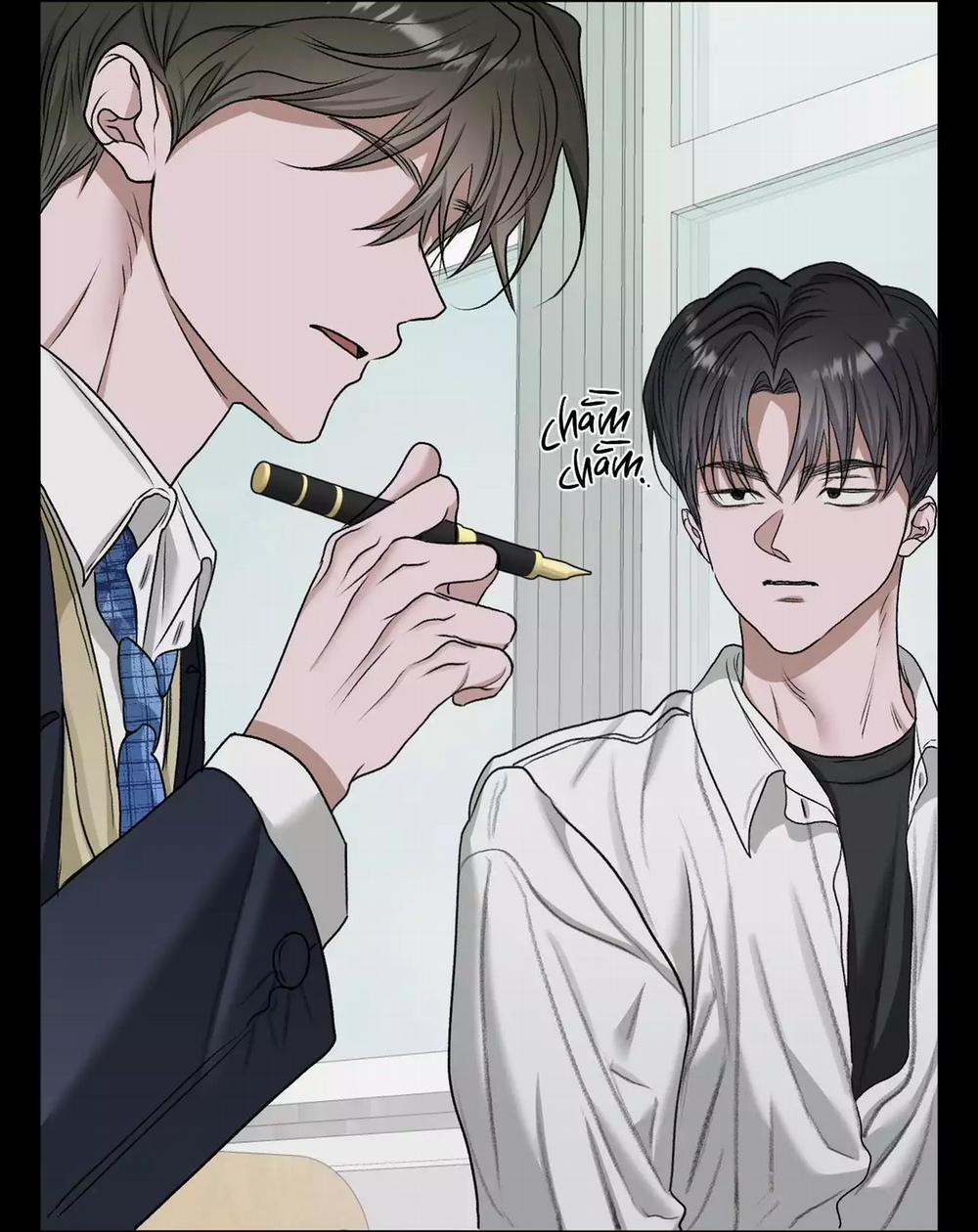 Đầm Sen Héo Úa 44 trang 76