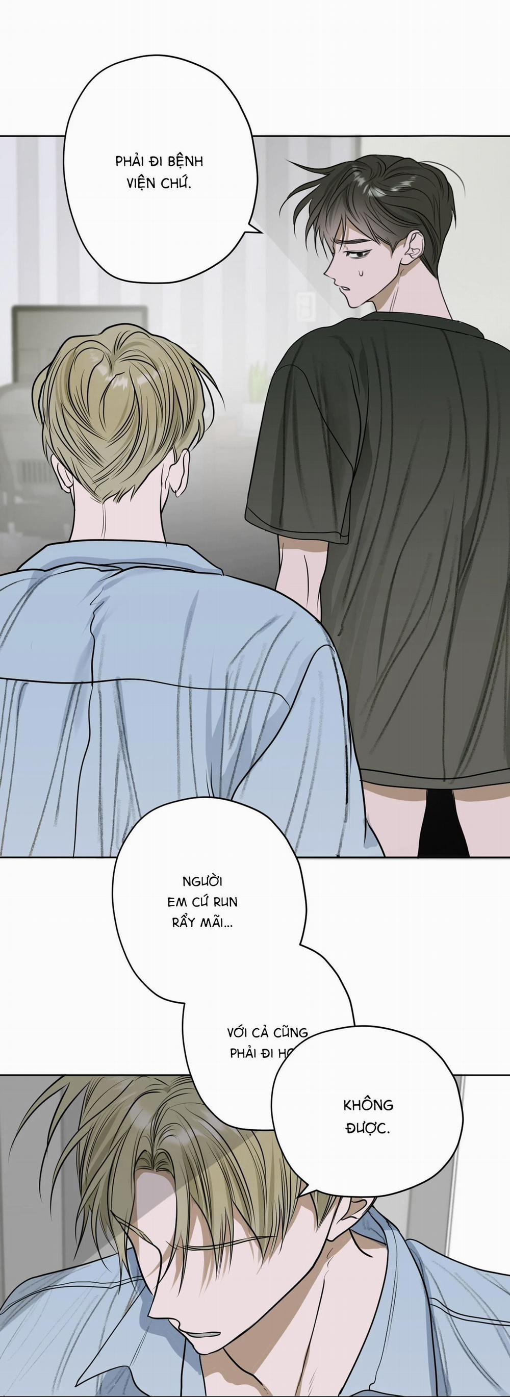 Đầm Sen Héo Úa 6 trang 30