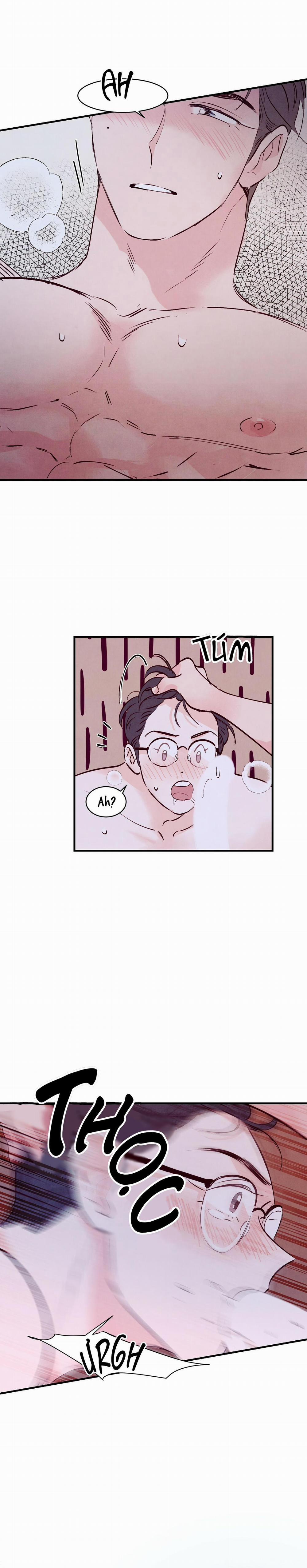 Đậm Tình Nồng Say [On-Going] 12 trang 0