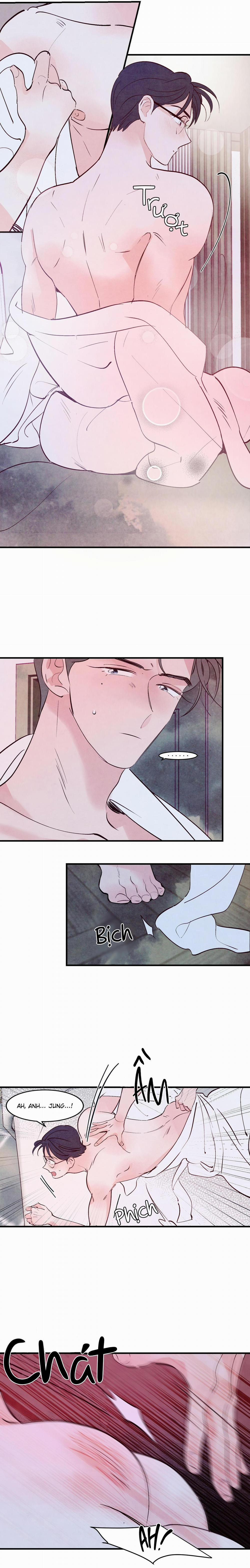 Đậm Tình Nồng Say [On-Going] 12 trang 5