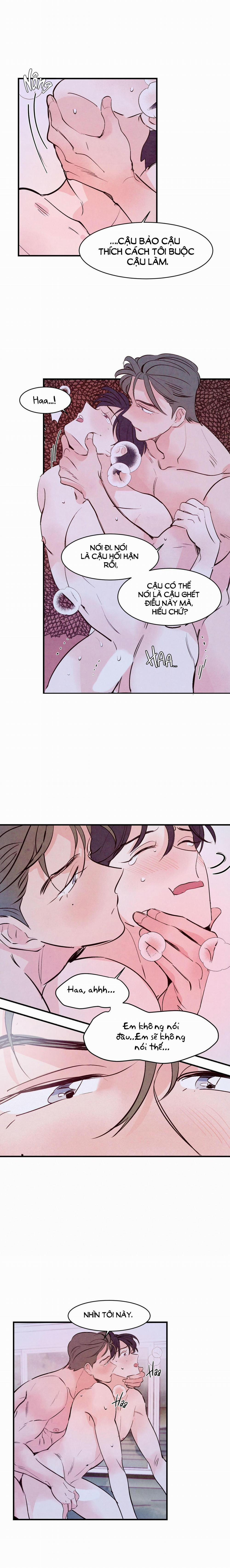 Đậm Tình Nồng Say [On-Going] 13 0 13 0 0 trang 5