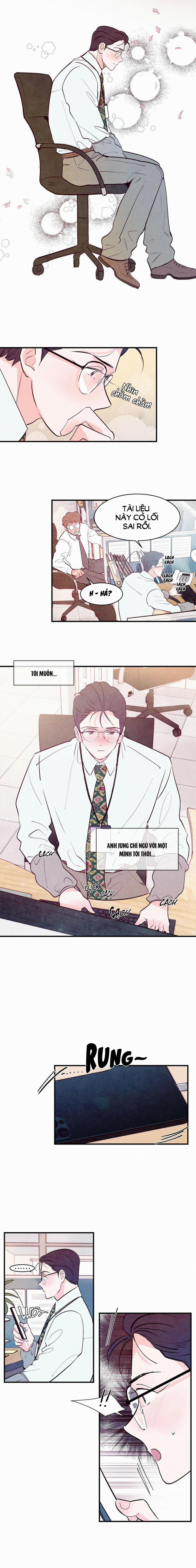 Đậm Tình Nồng Say [On-Going] 14 0 14 trang 11