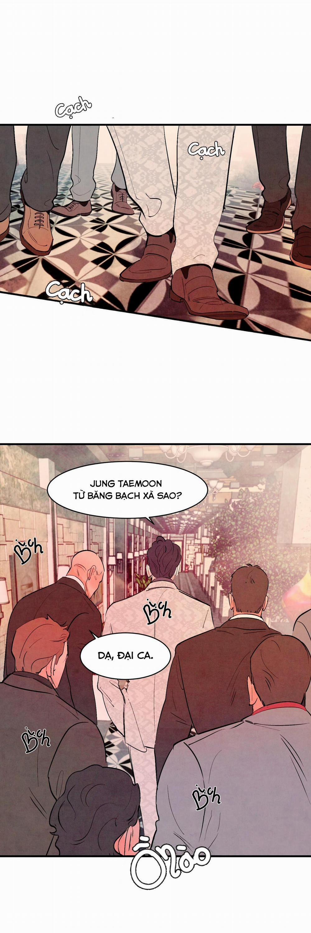 Đậm Tình Nồng Say [On-Going] 16 trang 0