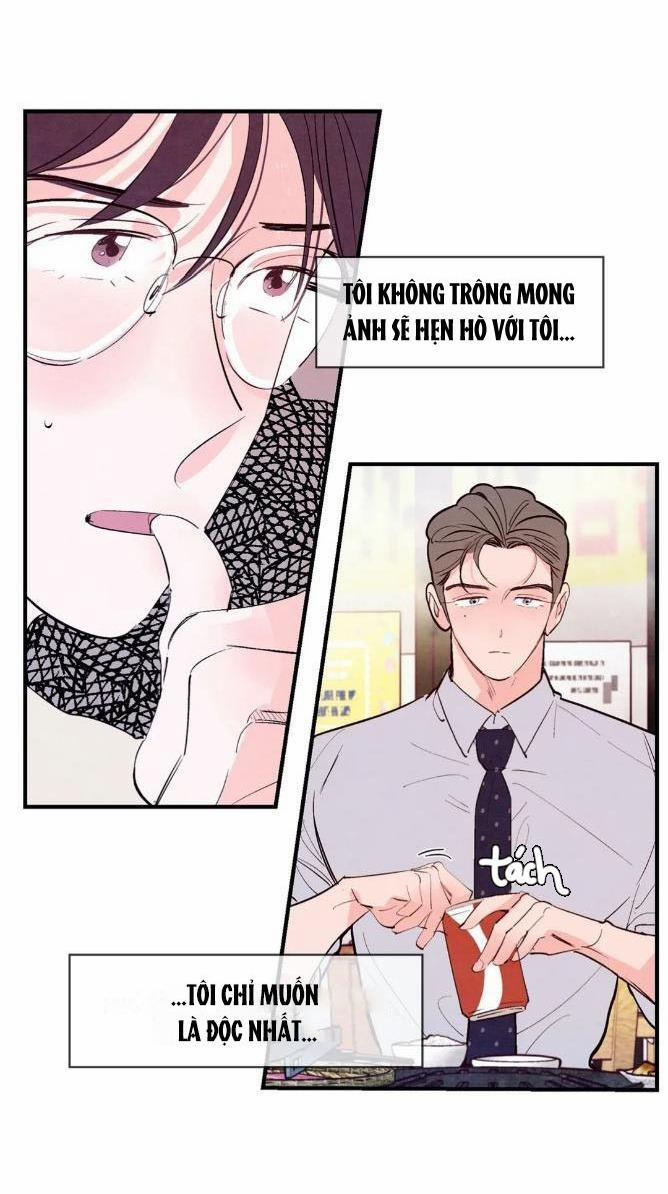 Đậm Tình Nồng Say [On-Going] 17 trang 29
