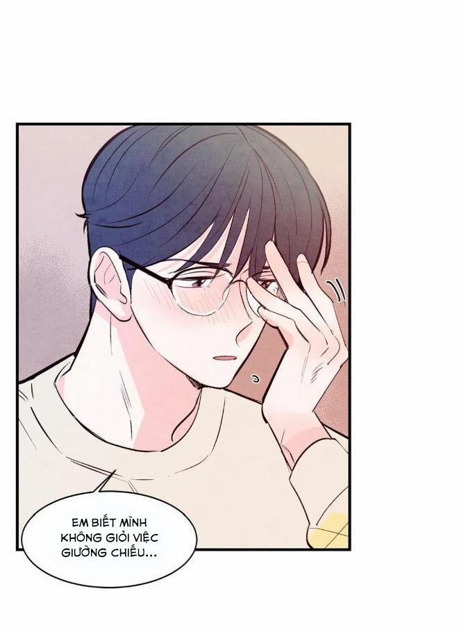 Đậm Tình Nồng Say [On-Going] 17 trang 44