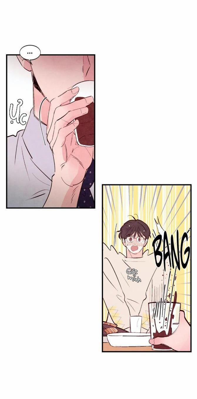 Đậm Tình Nồng Say [On-Going] 17 trang 48