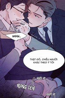 Đọc truyện tranh Đậm Tình Nồng Say [On-Going]