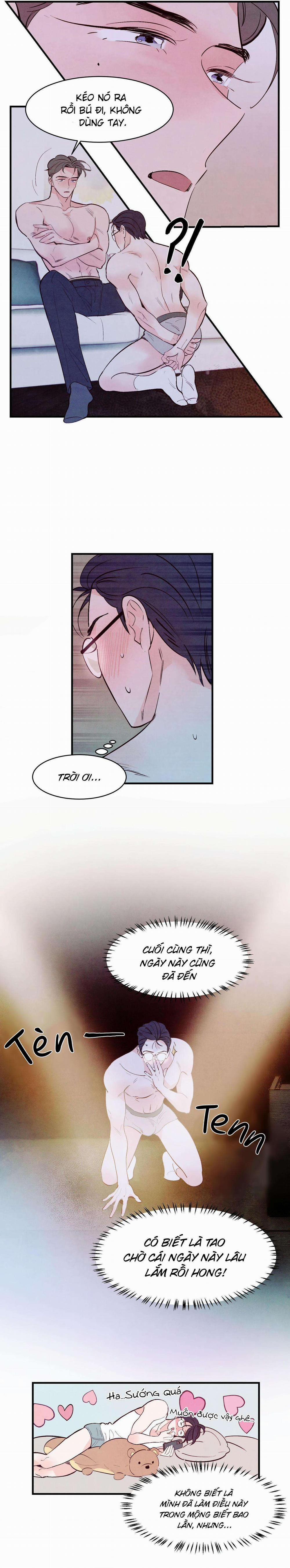 Đậm Tình Nồng Say 11 0 11 trang 10