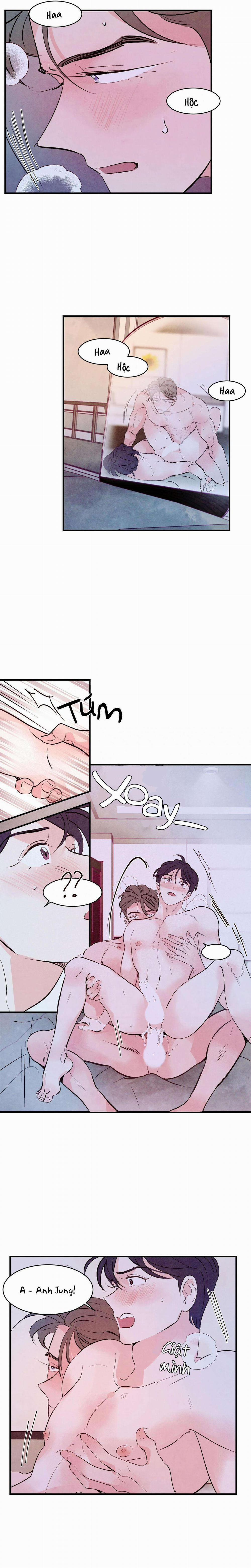 Đậm Tình Nồng Say 12: 0 12 trang 15