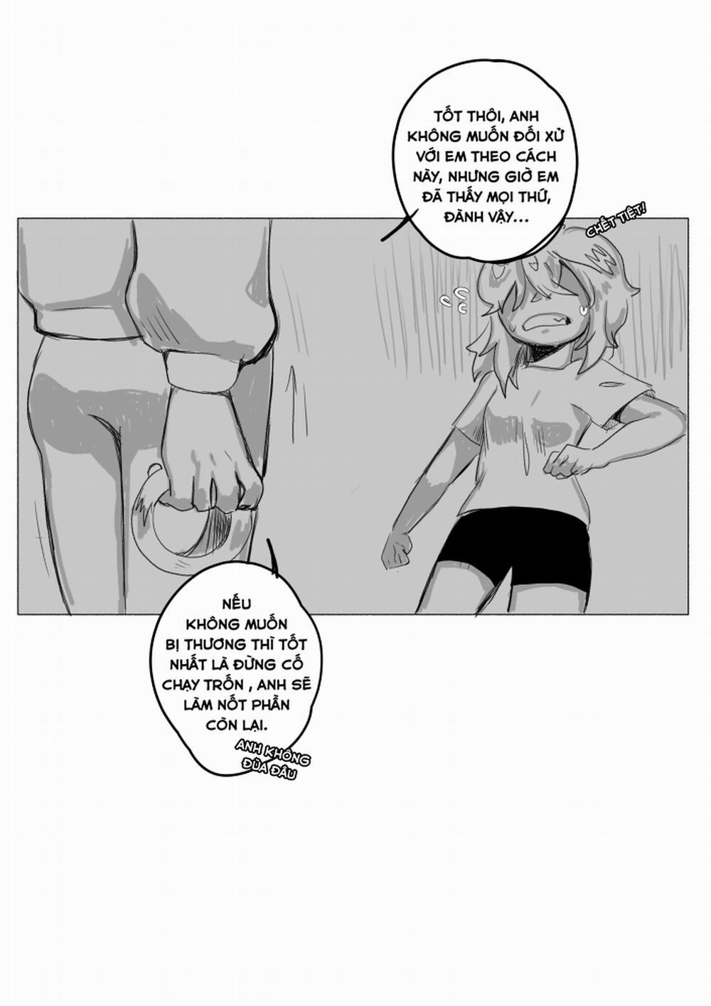 Damon (stalker) 1 trang 4