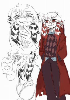 Đọc truyện tranh Damon (stalker)