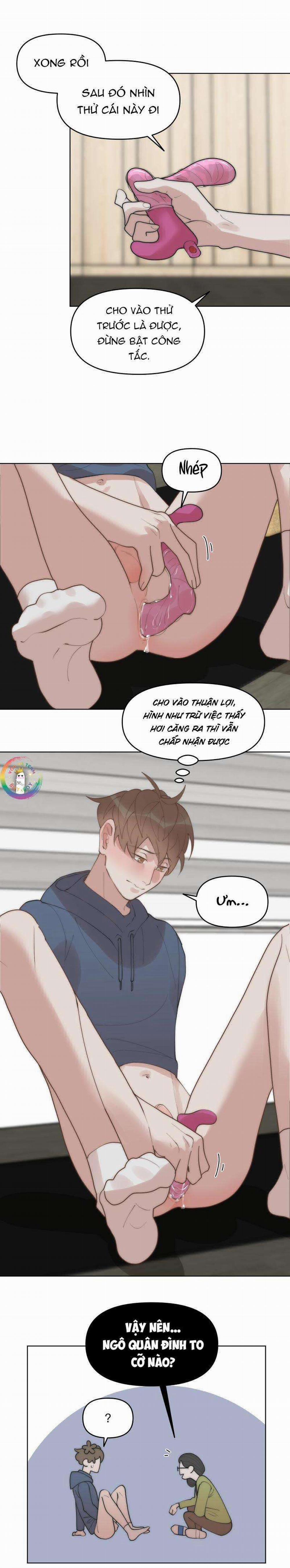 Đàn Anh "sói Ca" Cùng Phòng Của Tôi 0 Hot trang 10