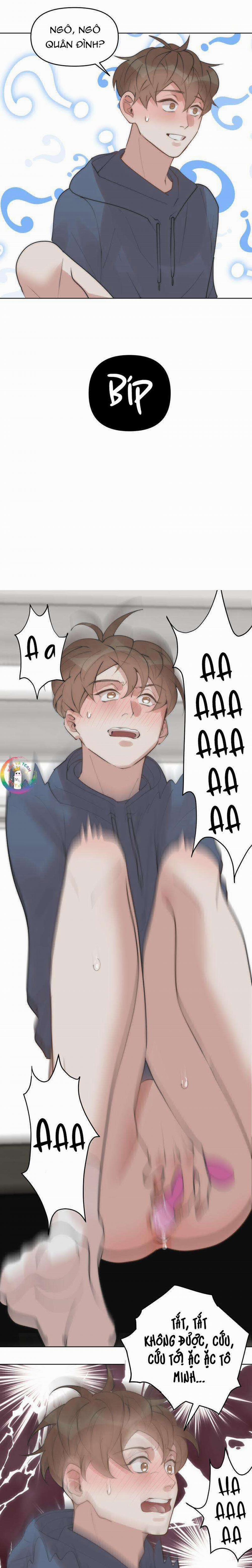 Đàn Anh "sói Ca" Cùng Phòng Của Tôi 0 Hot trang 11