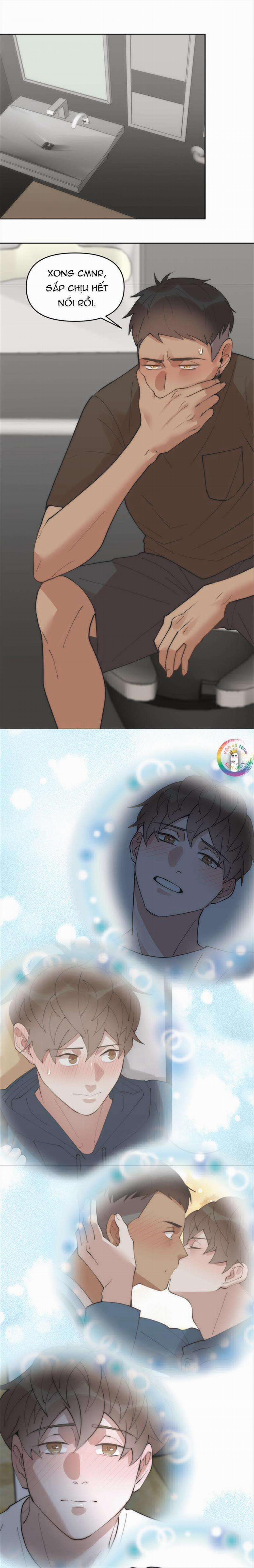 Đàn Anh "sói Ca" Cùng Phòng Của Tôi 0 Hot trang 14