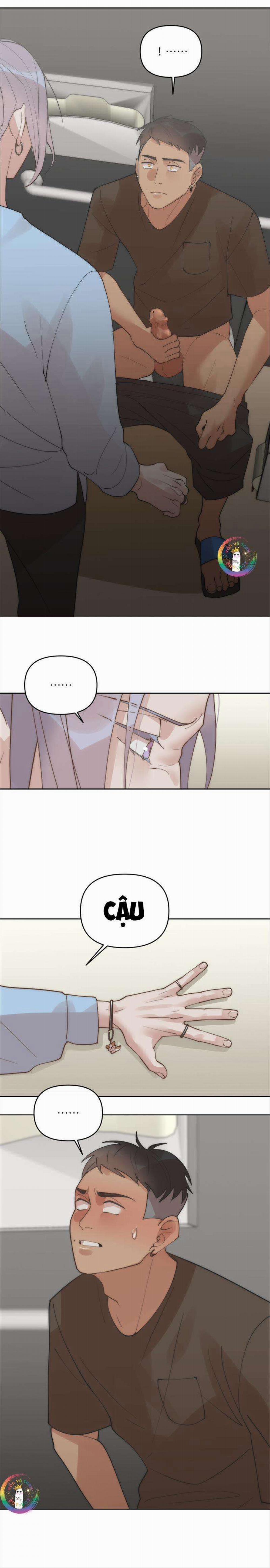 Đàn Anh "sói Ca" Cùng Phòng Của Tôi 0 Hot trang 20