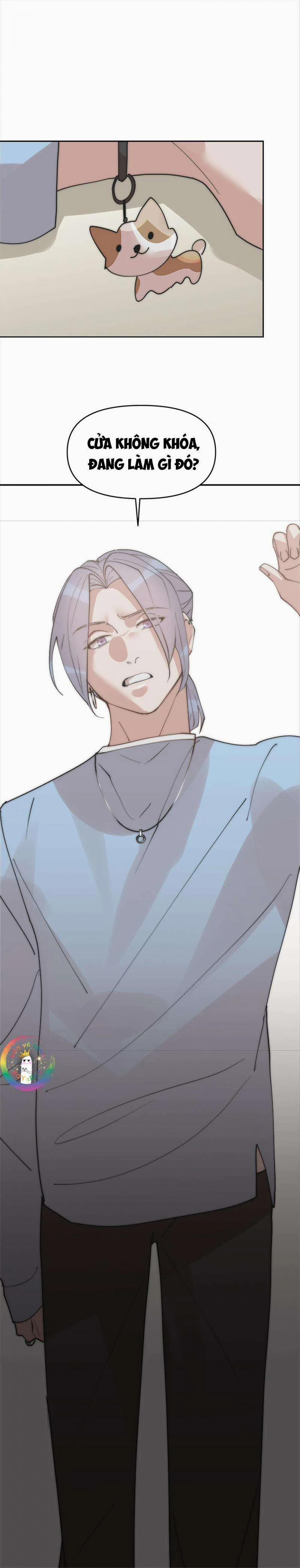 Đàn Anh "sói Ca" Cùng Phòng Của Tôi 0 Hot trang 21