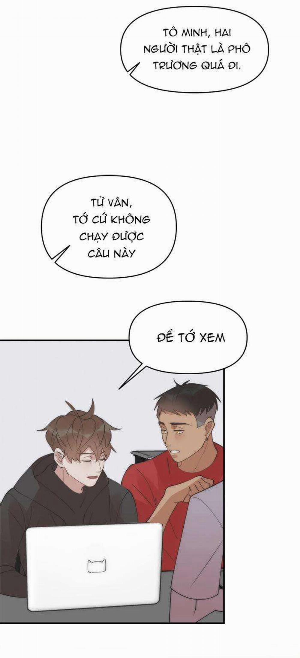 Đàn Anh "sói Ca" Cùng Phòng Của Tôi 0 Hot trang 3