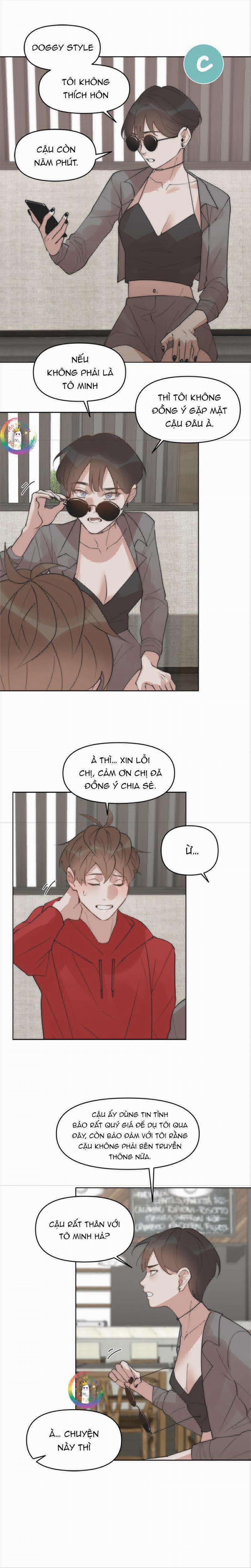 Đàn Anh "sói Ca" Cùng Phòng Của Tôi 0 Hot trang 7