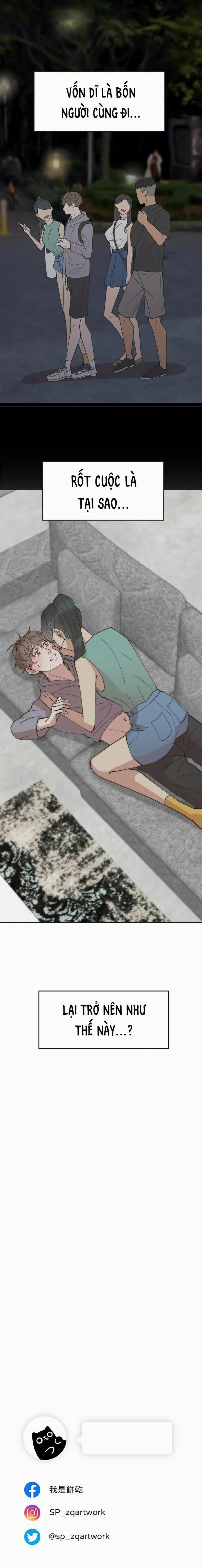 Đàn Anh "sói Ca" Cùng Phòng Của Tôi 13 trang 9