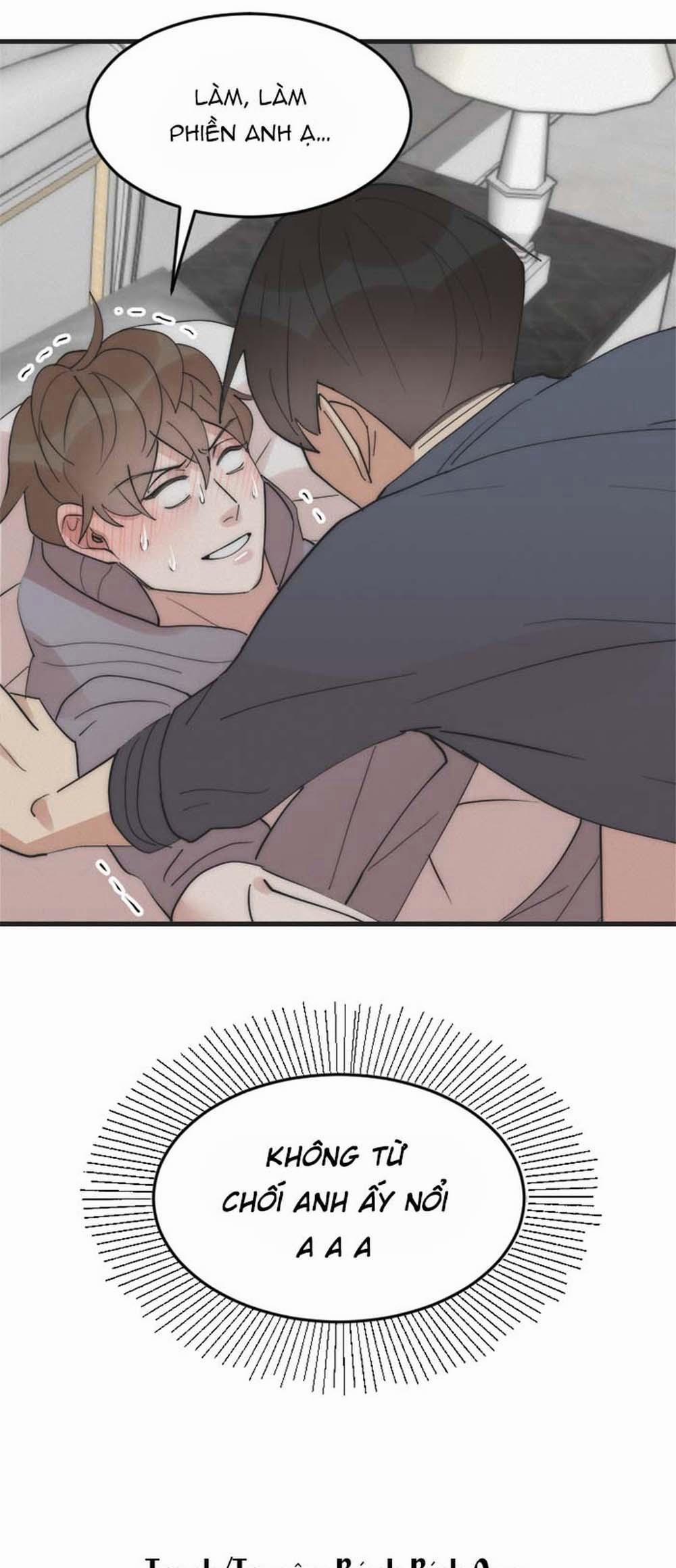 Đàn Anh "sói Ca" Cùng Phòng Của Tôi 14 Full HD trang 1