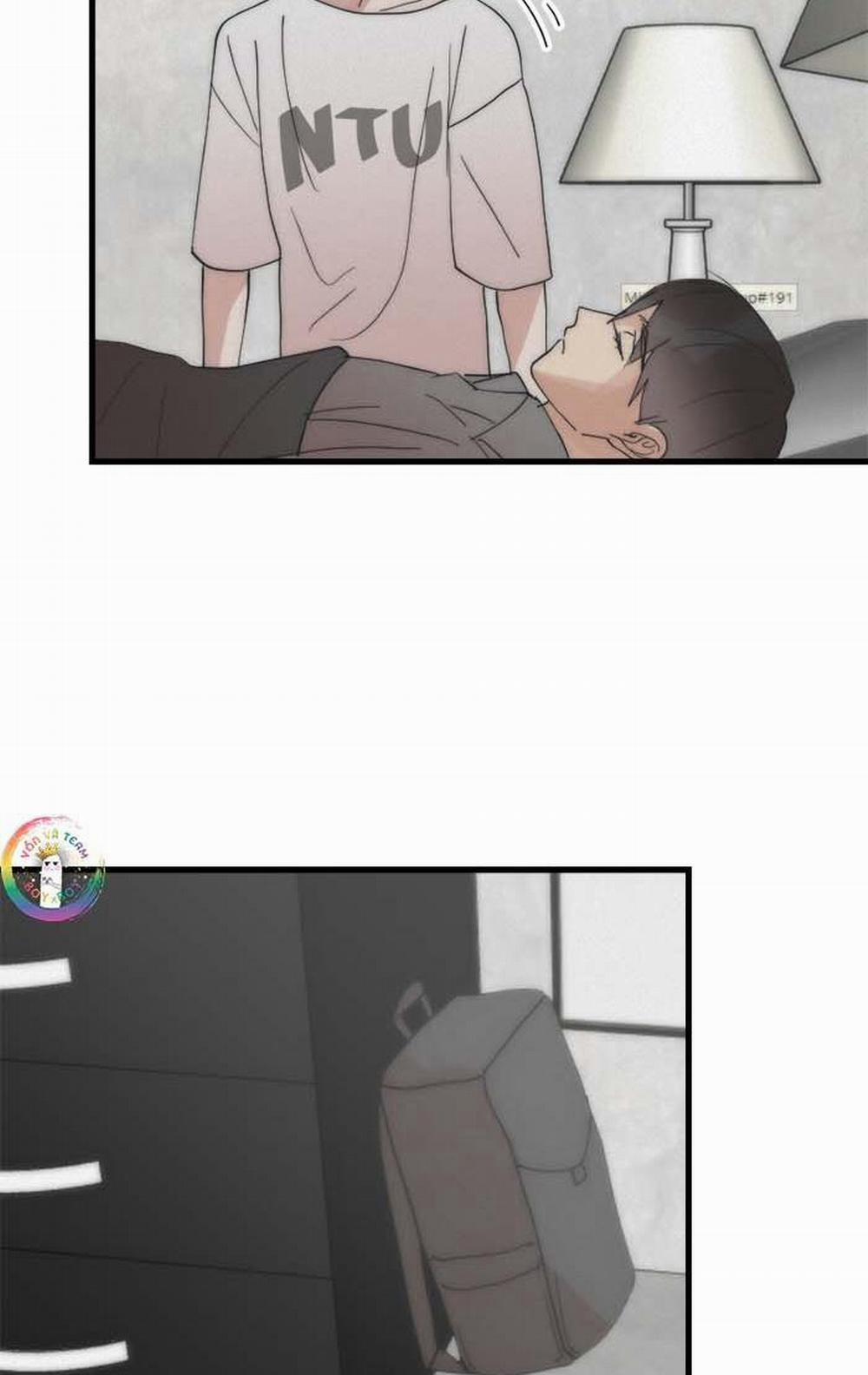 Đàn Anh "sói Ca" Cùng Phòng Của Tôi 14 Full HD trang 25