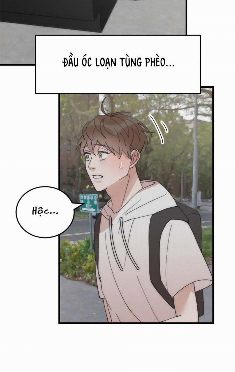 Đàn Anh "sói Ca" Cùng Phòng Của Tôi 14 Full HD trang 26