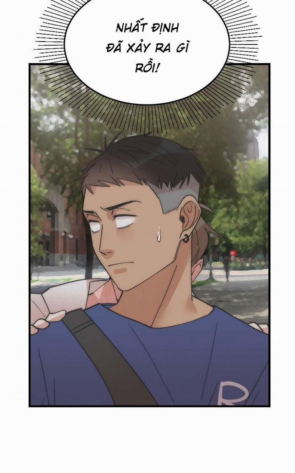 Đàn Anh "sói Ca" Cùng Phòng Của Tôi 14 Full HD trang 35