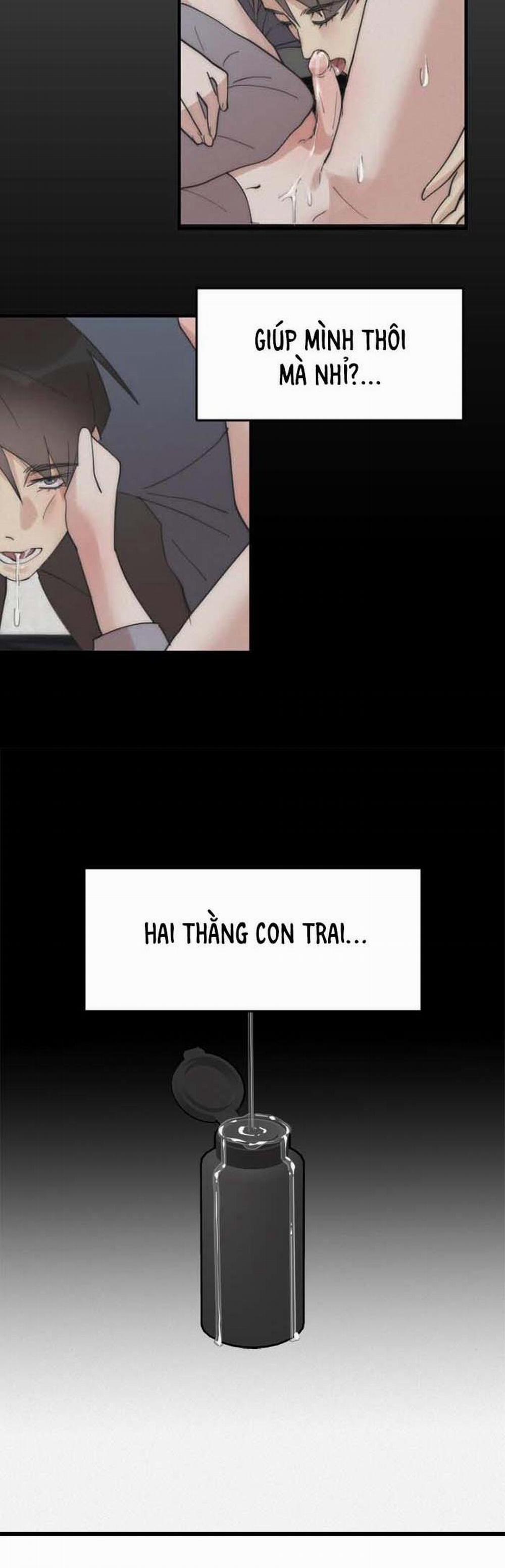 Đàn Anh "sói Ca" Cùng Phòng Của Tôi 14 Full HD trang 38