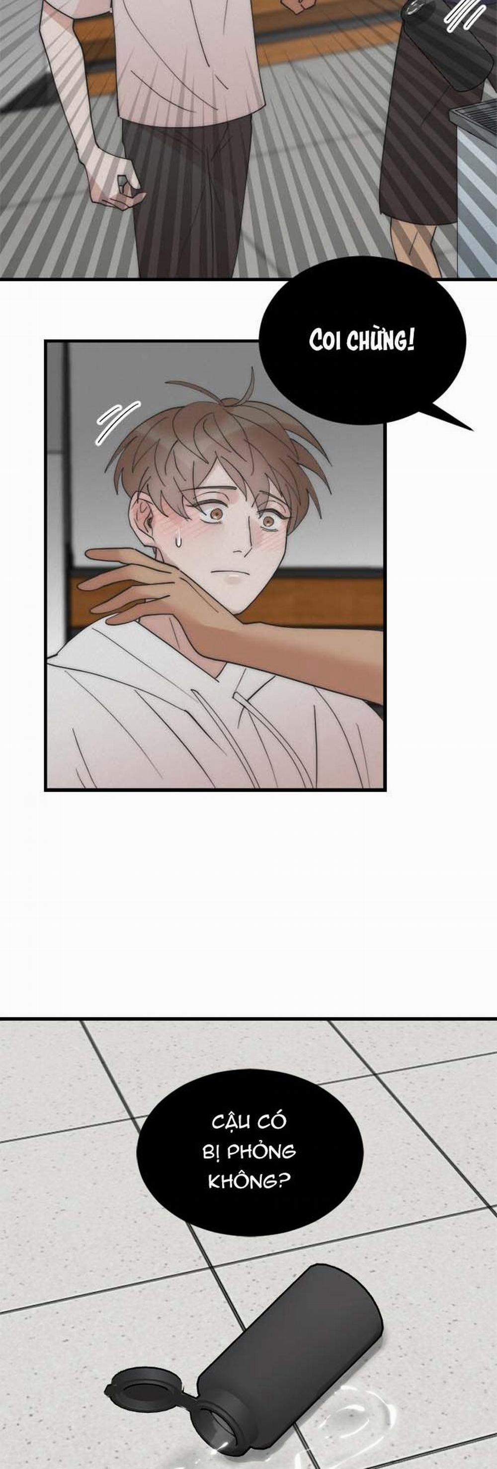 Đàn Anh "sói Ca" Cùng Phòng Của Tôi 14 Full HD trang 40