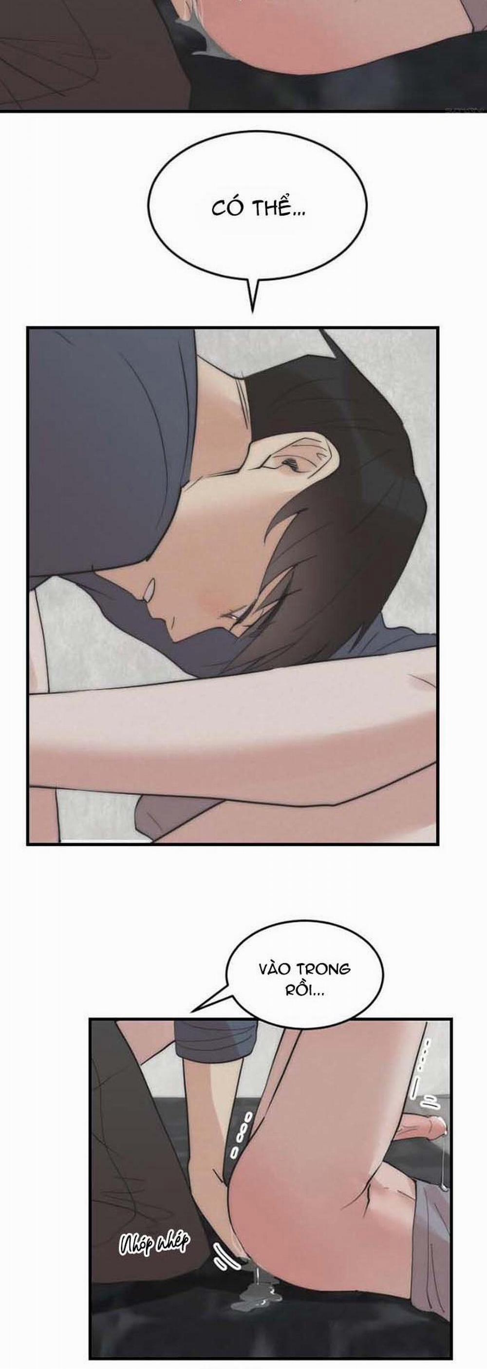 Đàn Anh "sói Ca" Cùng Phòng Của Tôi 14 Full HD trang 8