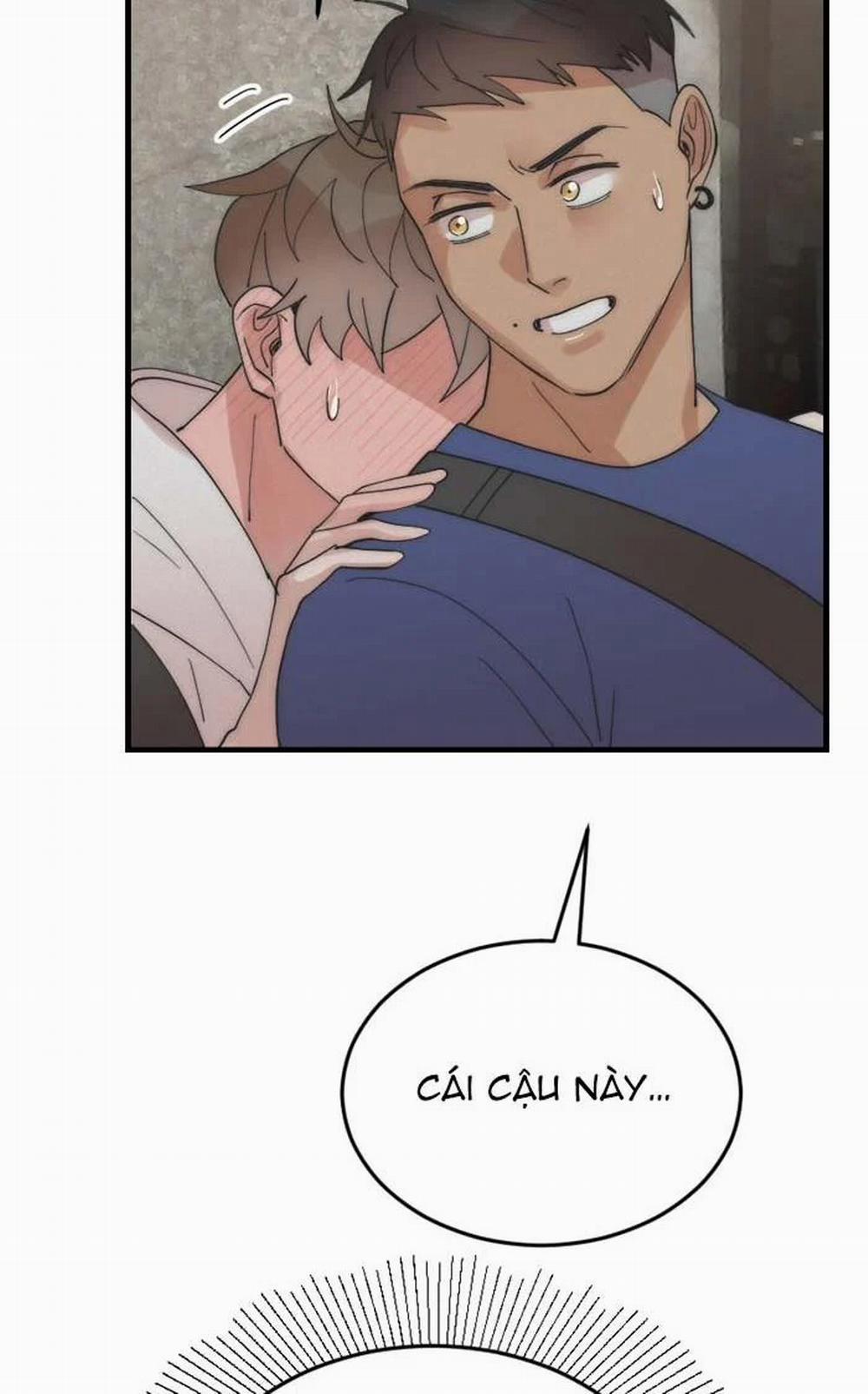 Đàn Anh "sói Ca" Cùng Phòng Của Tôi 14 trang 34