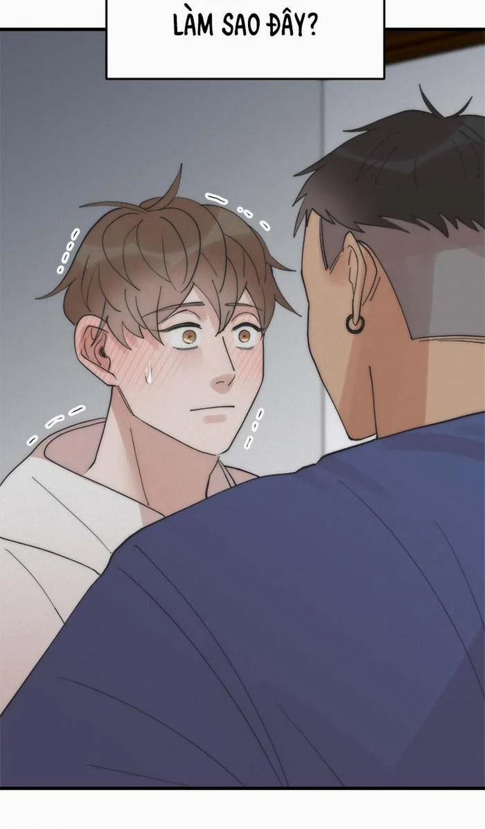 Đàn Anh "sói Ca" Cùng Phòng Của Tôi 14 trang 43