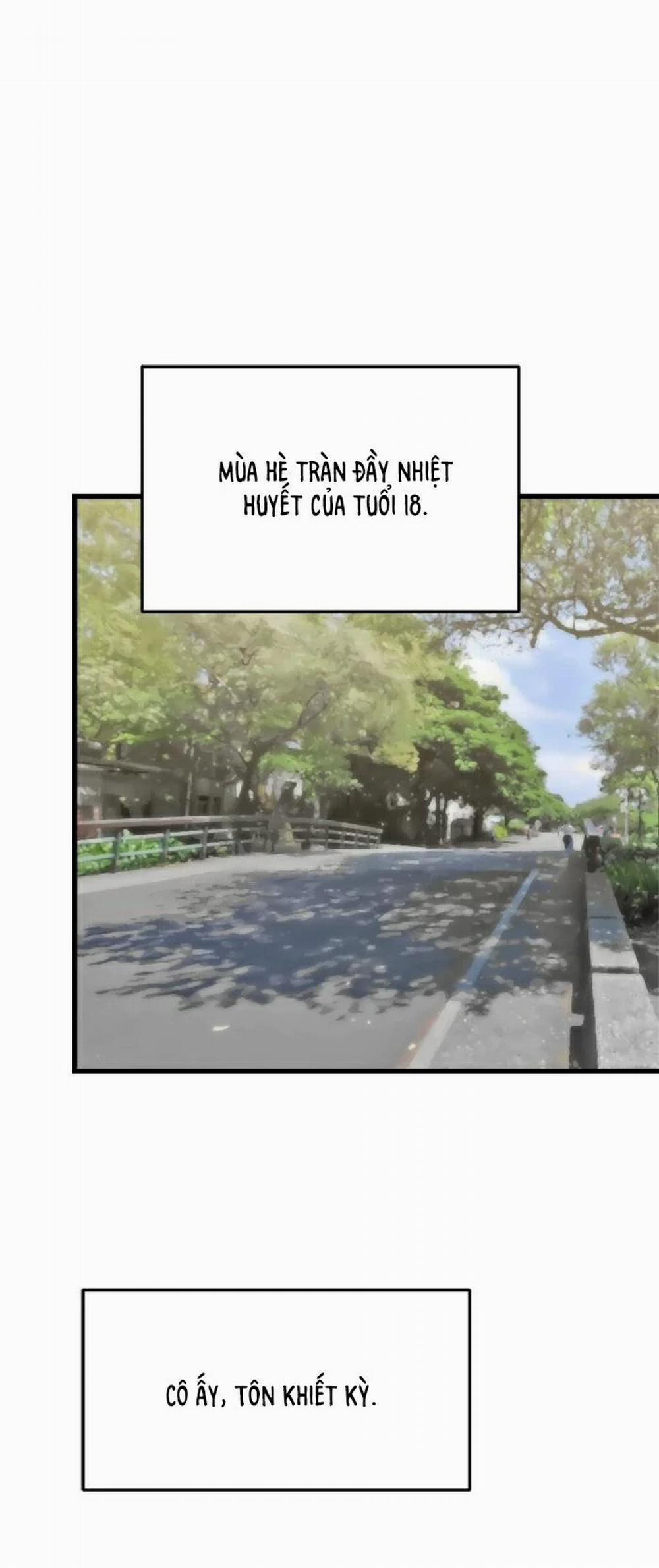 Đàn Anh "sói Ca" Cùng Phòng Của Tôi 15 trang 1