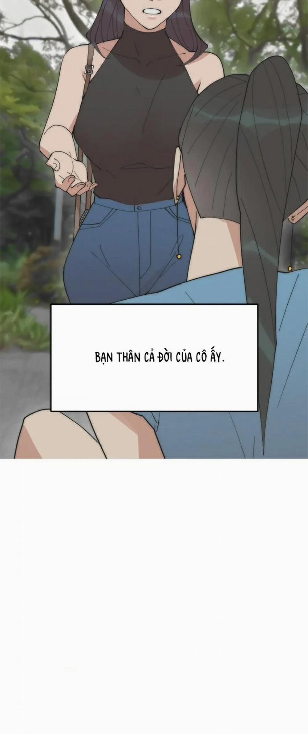 Đàn Anh "sói Ca" Cùng Phòng Của Tôi 15 trang 3