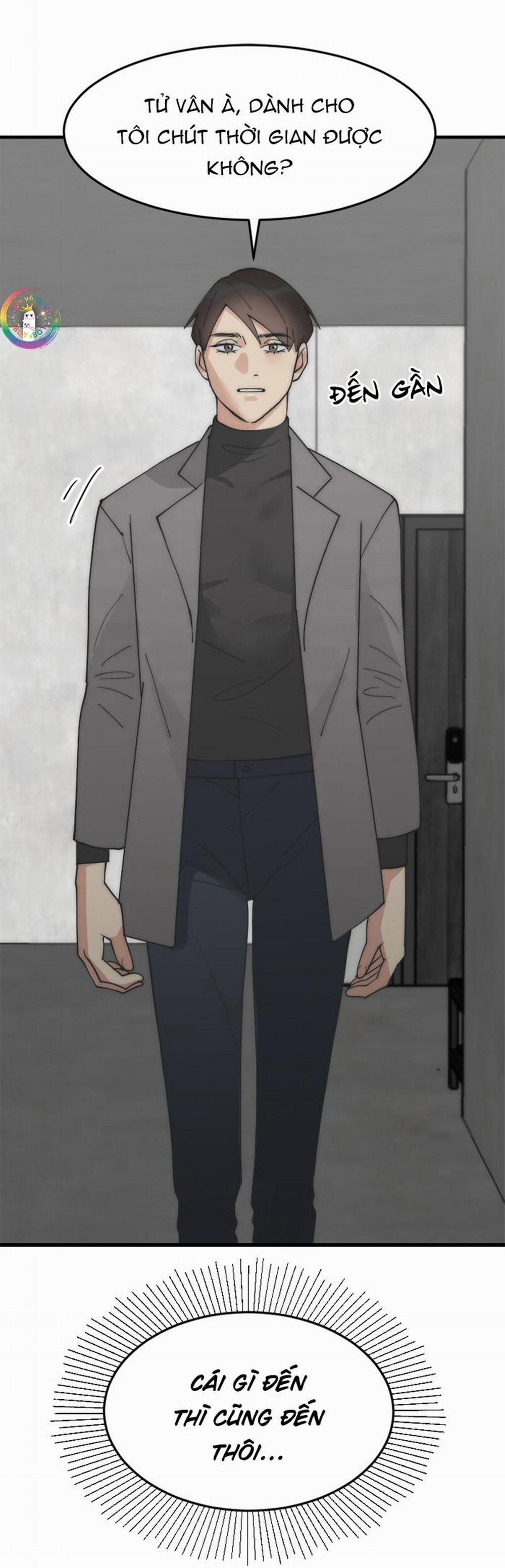 Đàn Anh "sói Ca" Cùng Phòng Của Tôi 17 Không che trang 3