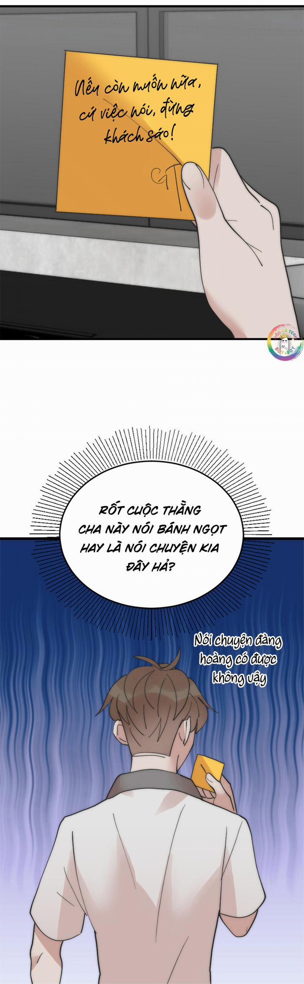 Đàn Anh "sói Ca" Cùng Phòng Của Tôi 17 Không che trang 30