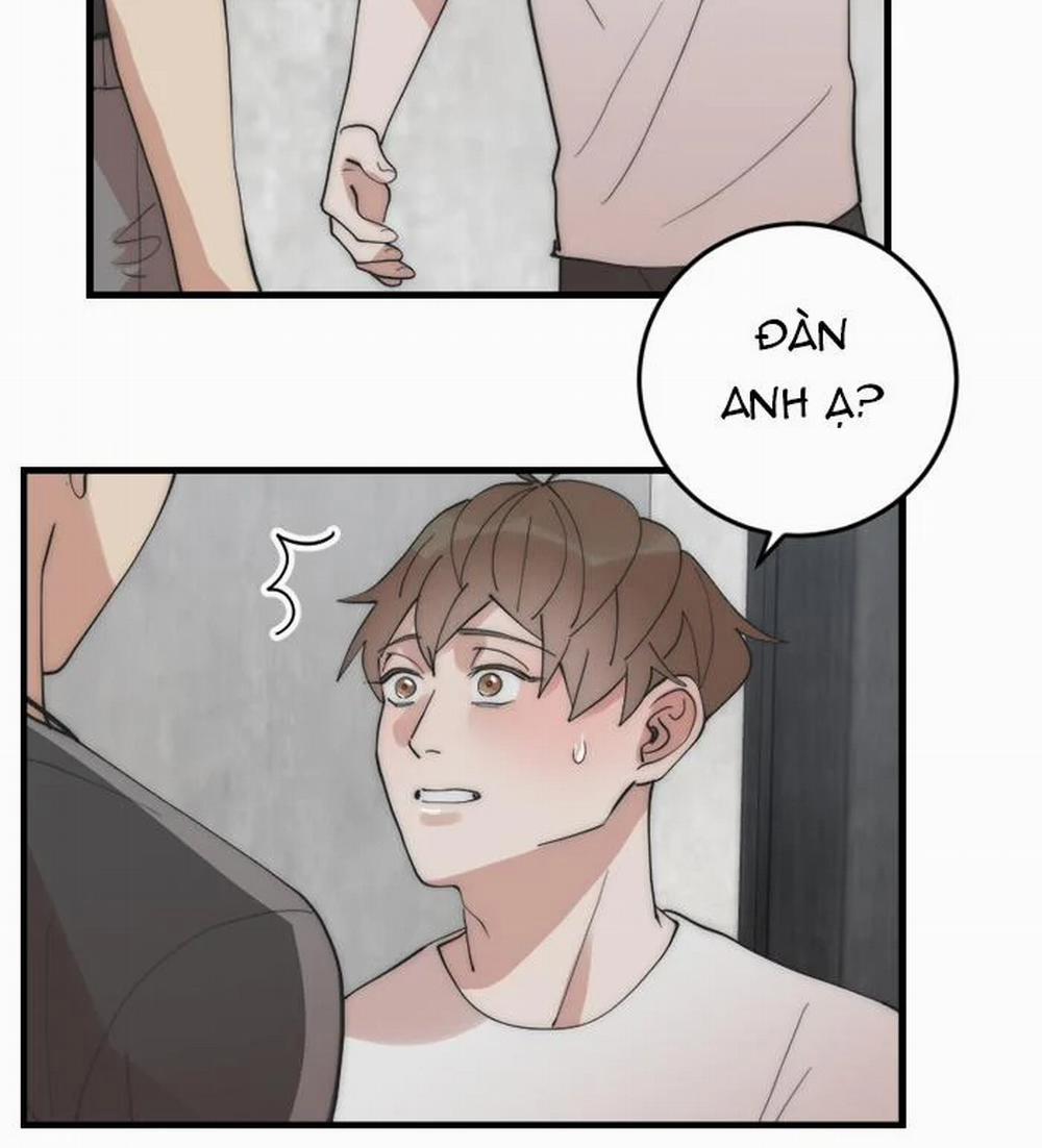 Đàn Anh "sói Ca" Cùng Phòng Của Tôi 18 trang 14