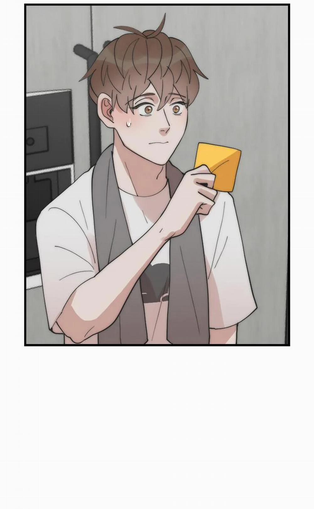 Đàn Anh "sói Ca" Cùng Phòng Của Tôi 18 trang 2