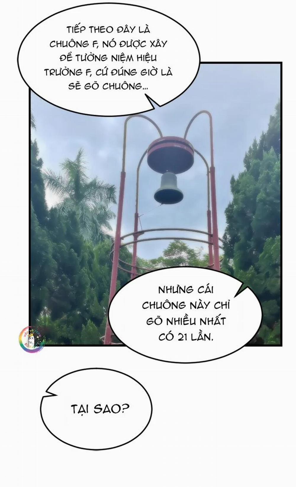 Đàn Anh "sói Ca" Cùng Phòng Của Tôi 18 trang 29