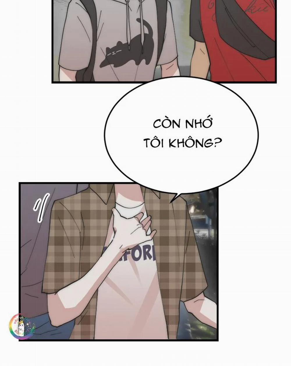 Đàn Anh "sói Ca" Cùng Phòng Của Tôi 18 trang 50