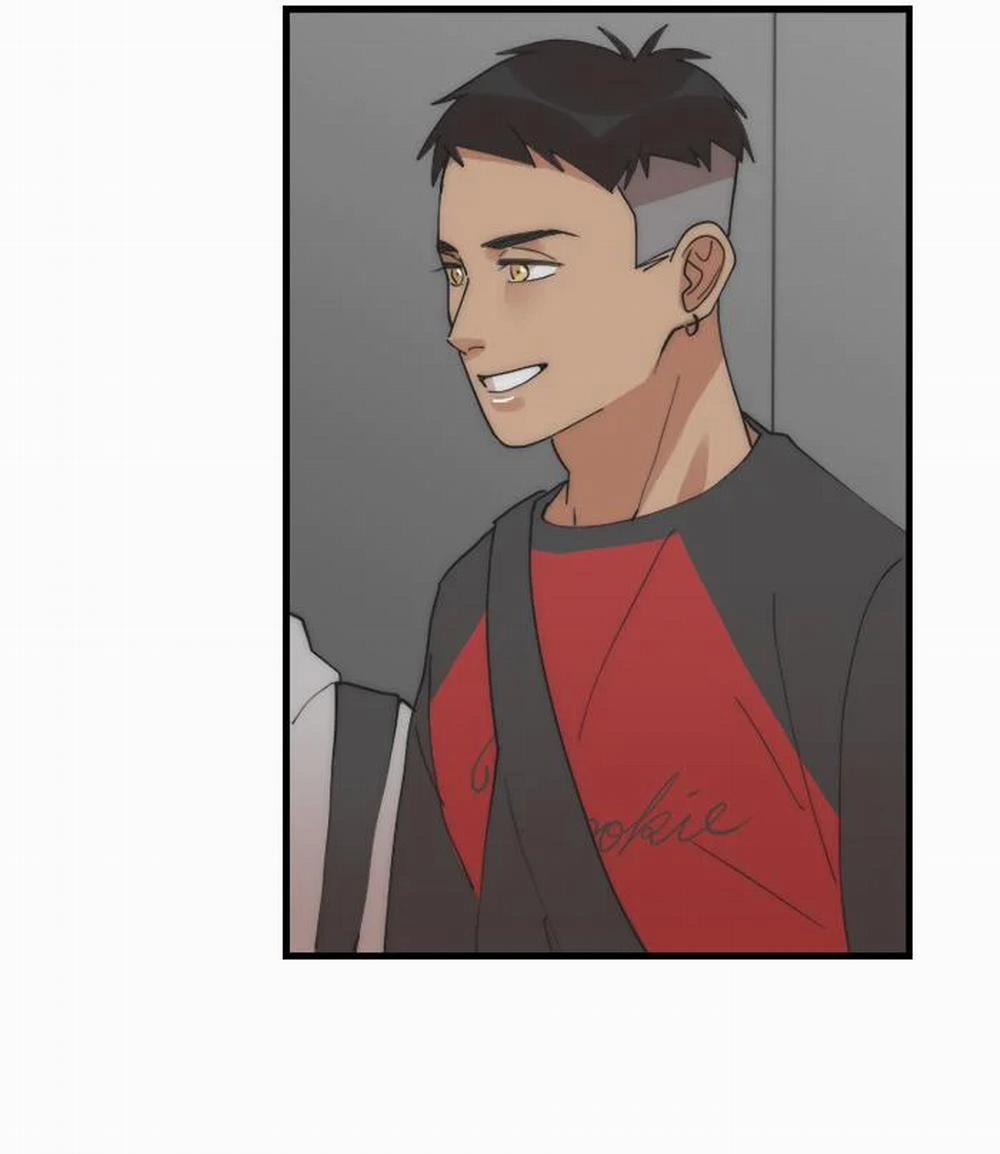 Đàn Anh "sói Ca" Cùng Phòng Của Tôi 18 trang 54