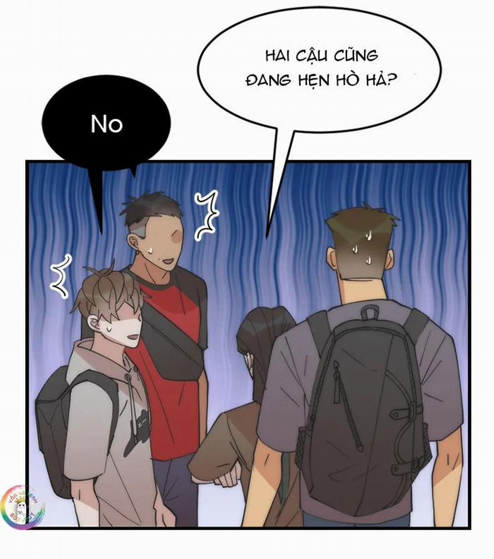 Đàn Anh "sói Ca" Cùng Phòng Của Tôi 18 trang 59