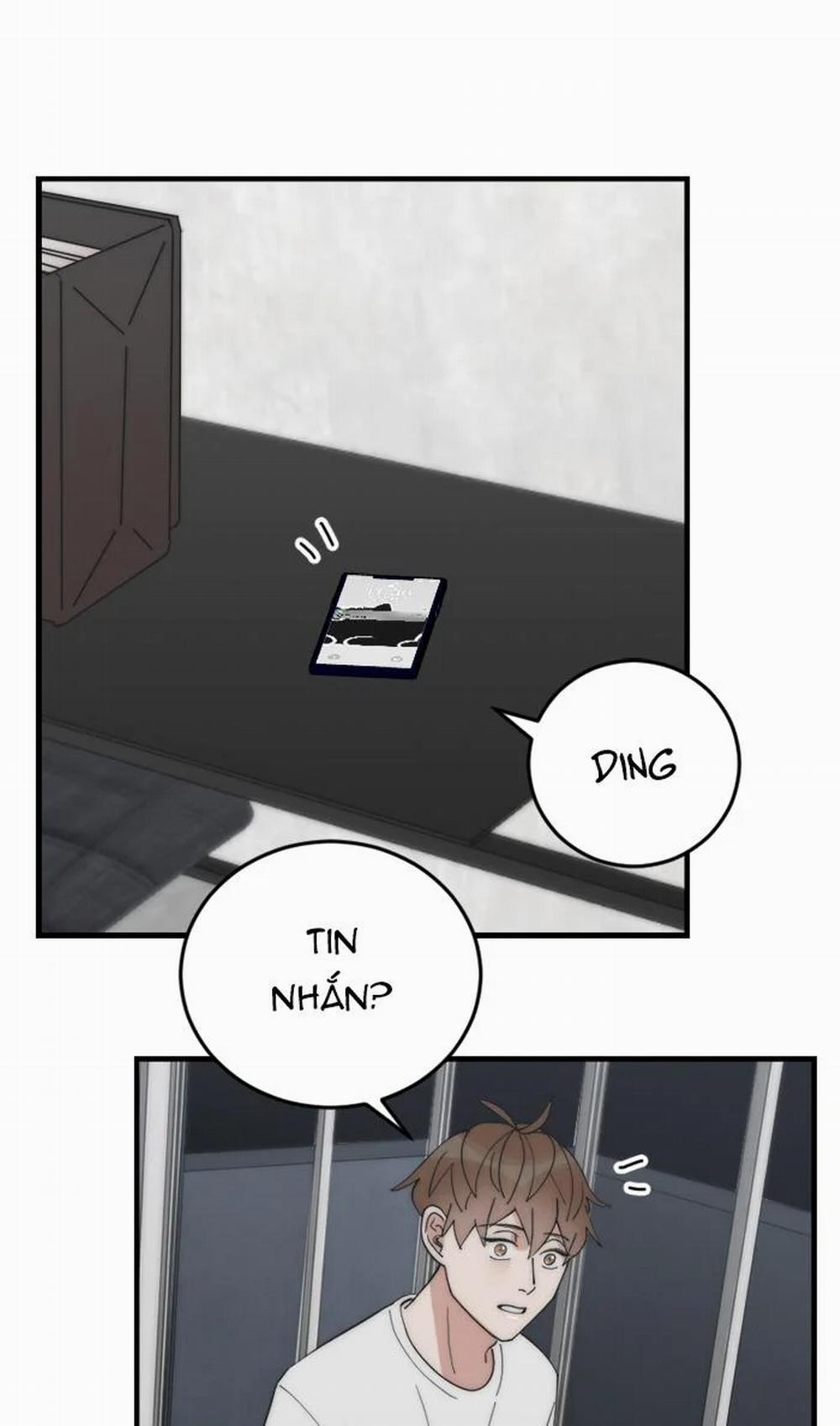 Đàn Anh "sói Ca" Cùng Phòng Của Tôi 18 trang 7